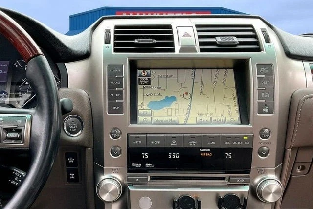 2010 Lexus GX 2nd Gen - Image 6 of 20