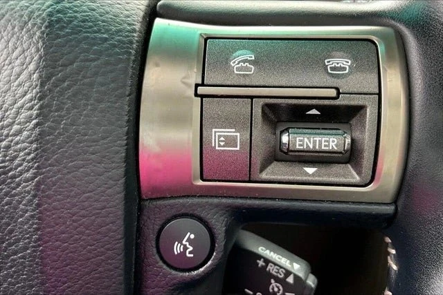 2010 Lexus GX 2nd Gen - Image 19 of 20