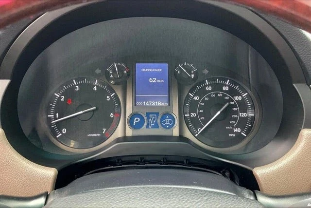 2010 Lexus GX 2nd Gen - Image 20 of 20