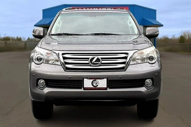 2010 Lexus GX 2nd Gen - Image 3 of 20