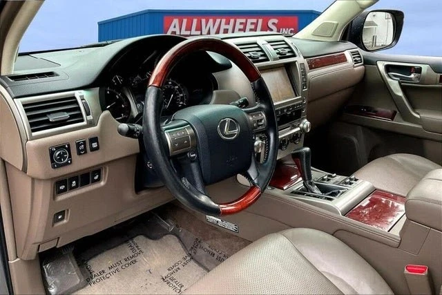 2010 Lexus GX 2nd Gen - Image 14 of 20