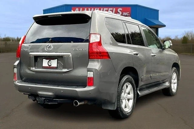 2010 Lexus GX 2nd Gen - Image 13 of 20