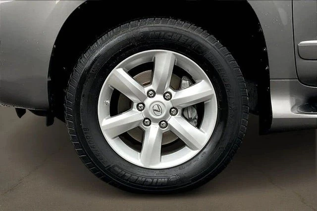 2010 Lexus GX 2nd Gen - Image 9 of 20