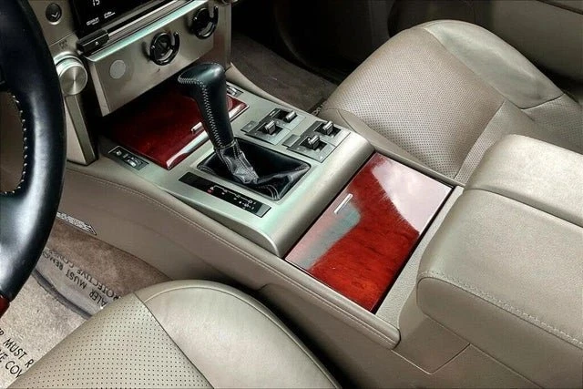 2010 Lexus GX 2nd Gen - Image 15 of 20