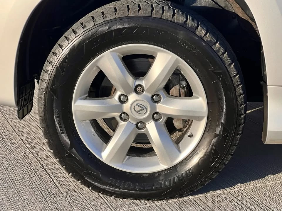 2010 Lexus GX 2nd Gen - Image 7 of 15