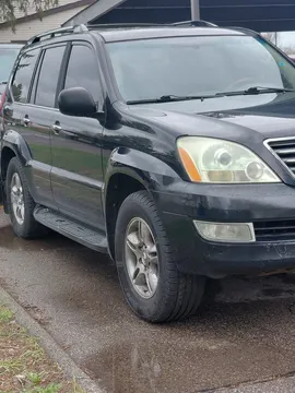 2010 Lexus GX 2nd Gen - Image 2 of 7