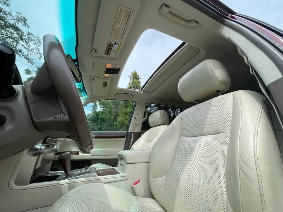2010 Lexus GX 2nd Gen - Image 13 of 19