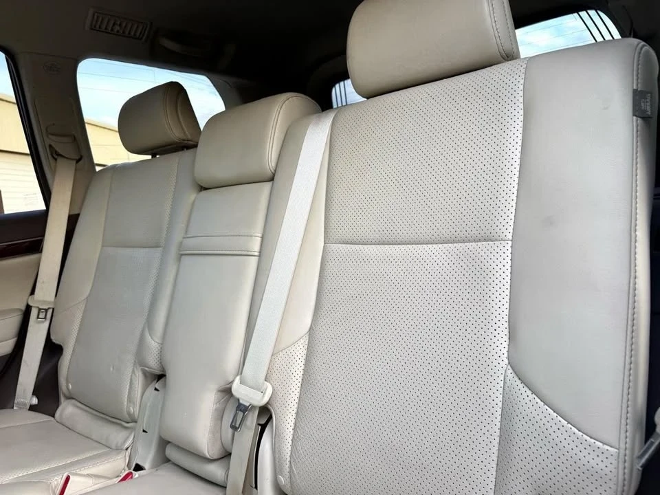 2010 Lexus GX 2nd Gen - Image 20 of 20