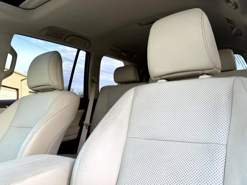 2010 Lexus GX 2nd Gen - Image 13 of 20