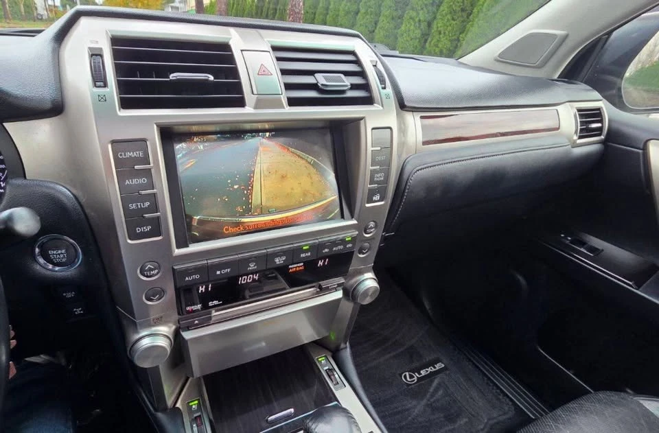 2010 Lexus GX 2nd Gen - Image 14 of 16