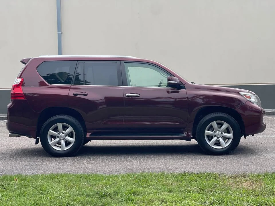 2010 Lexus GX 2nd Gen - Image 7 of 20