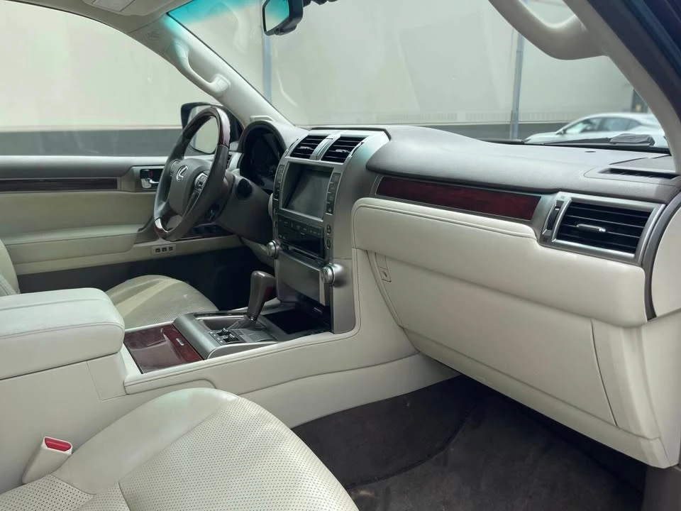 2010 Lexus GX 2nd Gen - Image 20 of 20