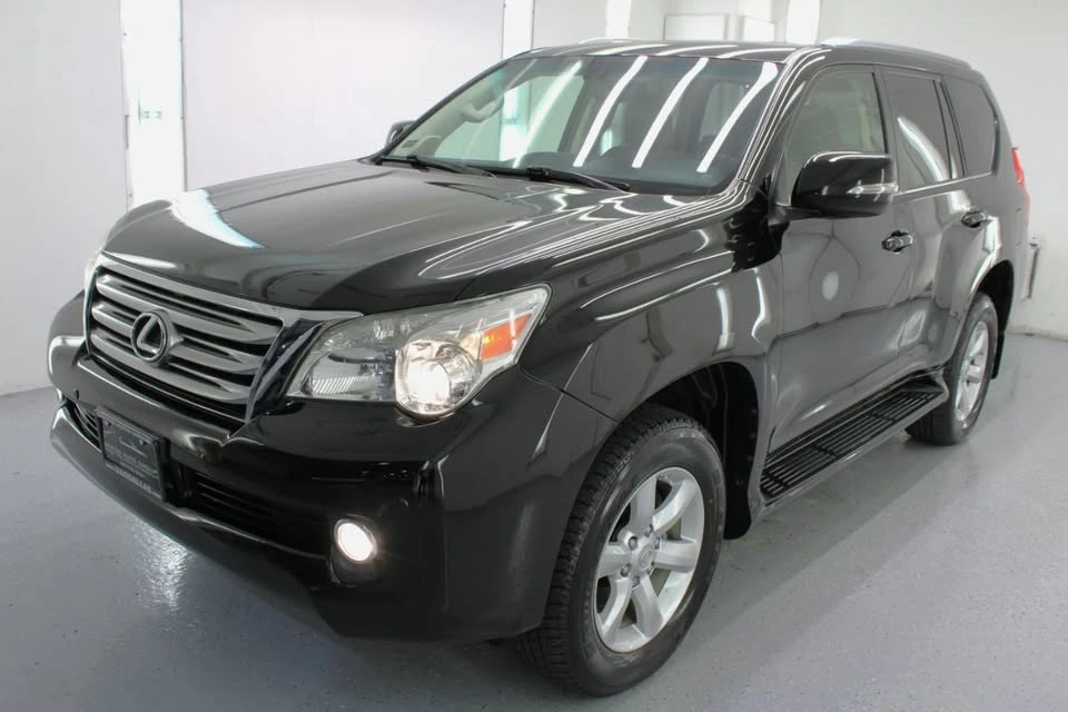 2010 Lexus GX 2nd Gen - Image 2 of 19