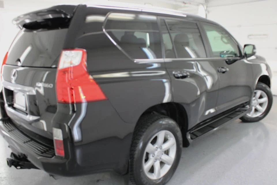 2010 Lexus GX 2nd Gen - Image 12 of 19