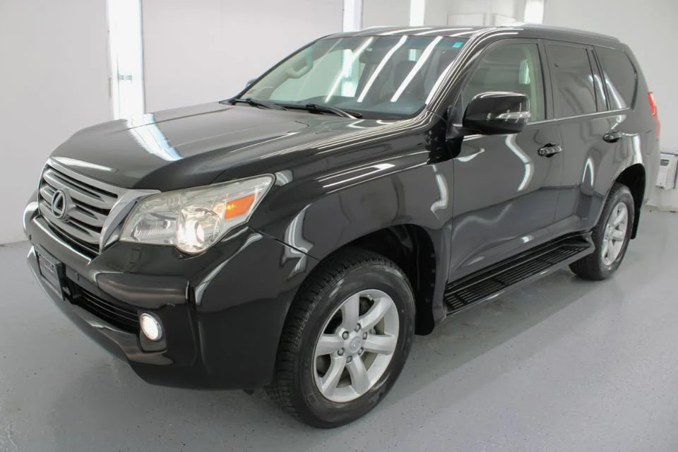 2010 Lexus GX 2nd Gen - Image 3 of 19