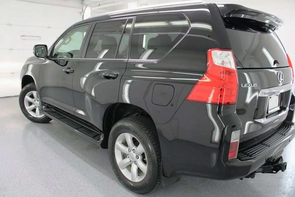 2010 Lexus GX 2nd Gen - Image 13 of 19