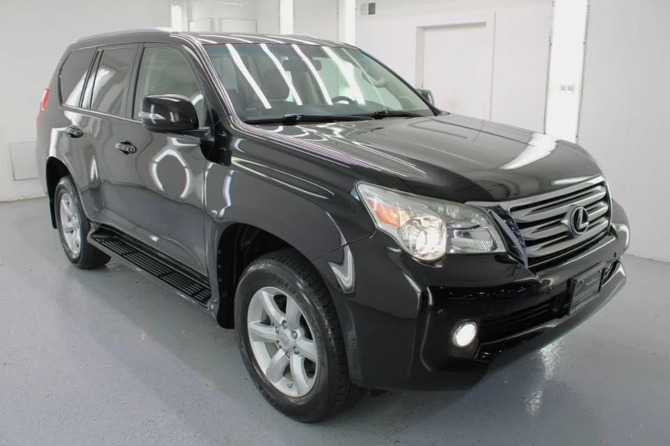 2010 Lexus GX 2nd Gen - Image 9 of 19