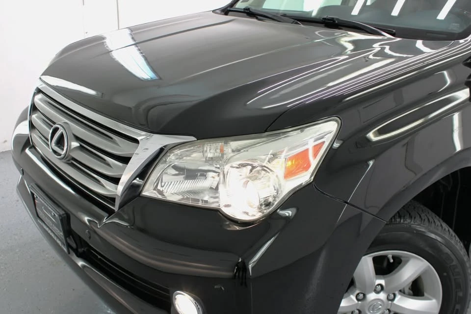 2010 Lexus GX 2nd Gen - Image 14 of 19