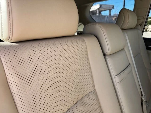 2010 Lexus GX 2nd Gen - Image 17 of 20