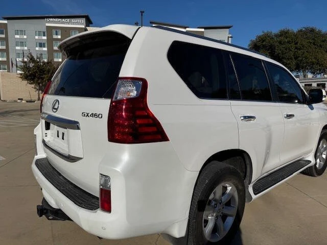 2010 Lexus GX 2nd Gen - Image 2 of 20