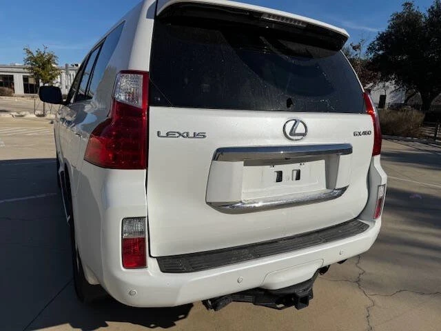 2010 Lexus GX 2nd Gen - Image 5 of 20