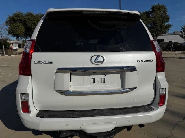 2010 Lexus GX 2nd Gen - Image 4 of 20