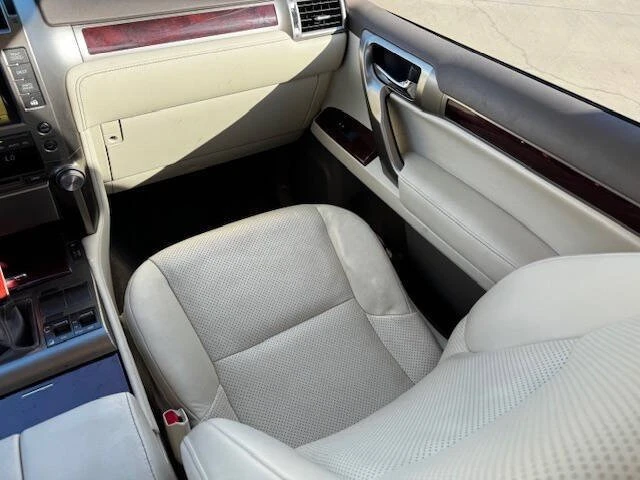 2010 Lexus GX 2nd Gen - Image 20 of 20