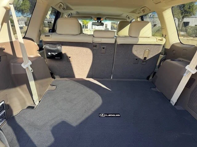2010 Lexus GX 2nd Gen - Image 9 of 20