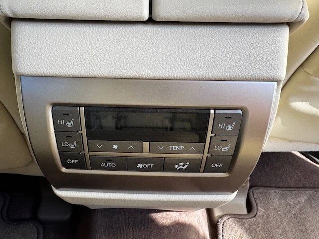 2010 Lexus GX 2nd Gen - Image 18 of 20