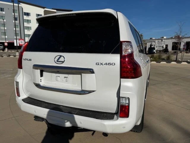 2010 Lexus GX 2nd Gen - Image 3 of 20