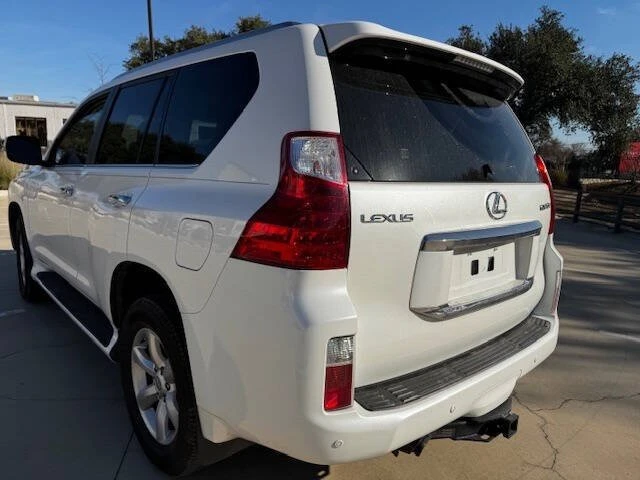 2010 Lexus GX 2nd Gen - Image 6 of 20