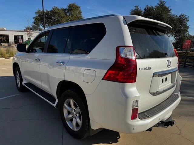 2010 Lexus GX 2nd Gen - Image 7 of 20