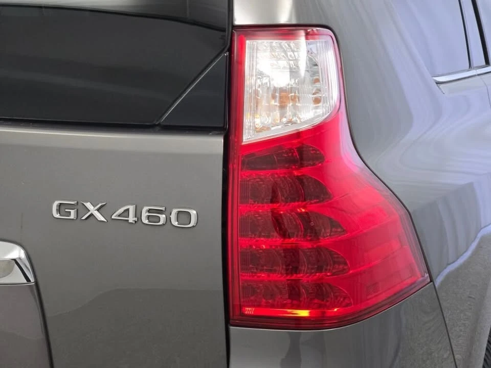 2010 Lexus GX 2nd Gen - Image 7 of 19