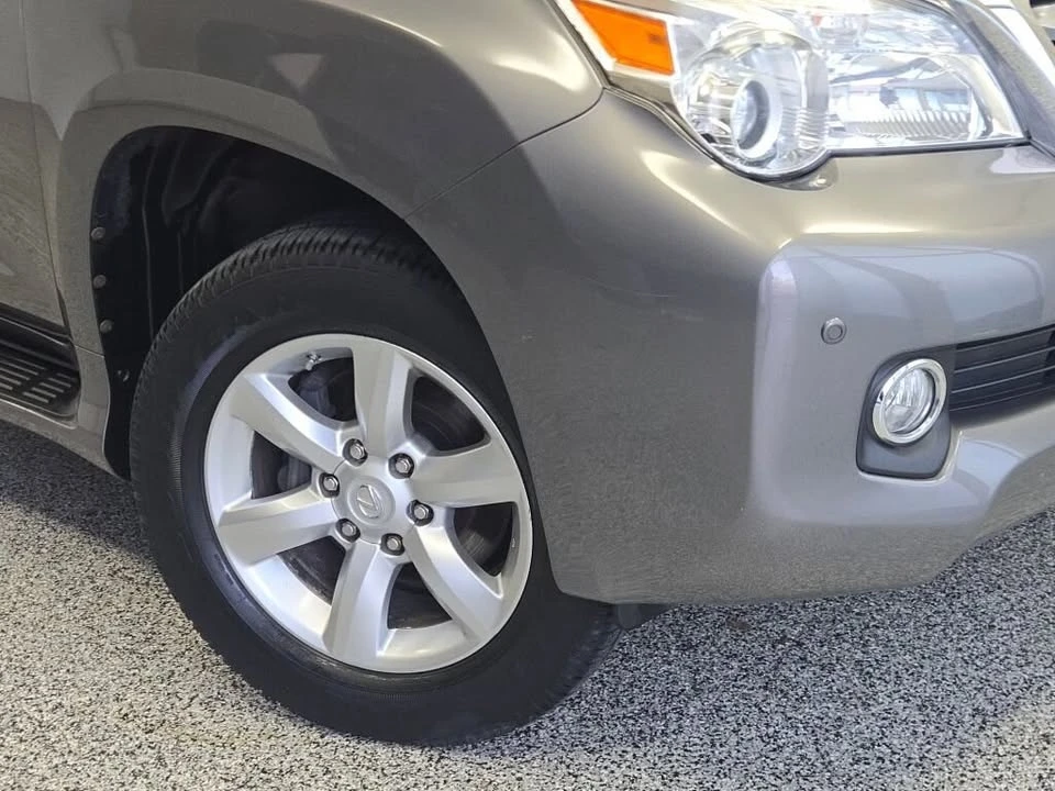 2010 Lexus GX 2nd Gen - Image 3 of 19
