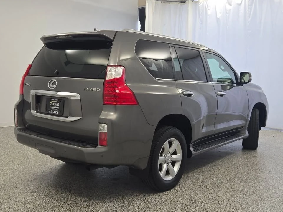 2010 Lexus GX 2nd Gen - Image 6 of 19