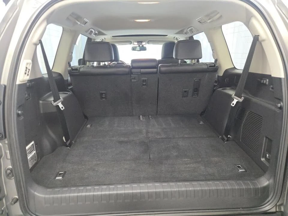 2010 Lexus GX 2nd Gen - Image 13 of 19