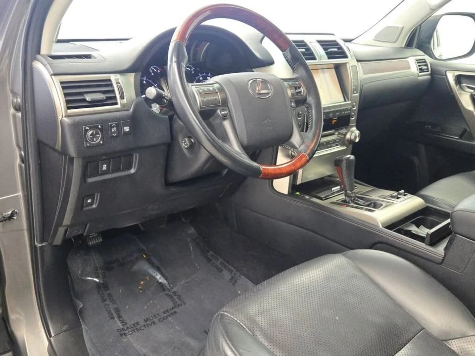 2010 Lexus GX 2nd Gen - Image 16 of 19