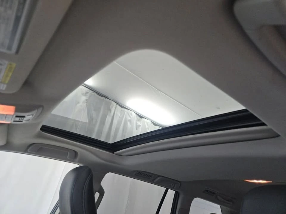 2010 Lexus GX 2nd Gen - Image 19 of 19