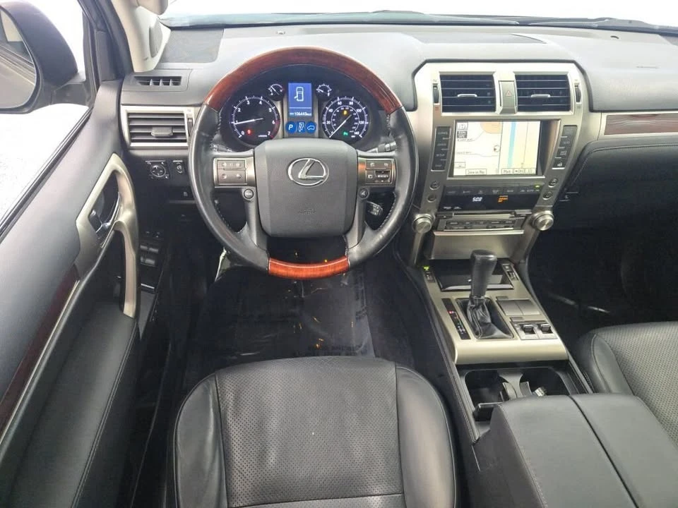 2010 Lexus GX 2nd Gen - Image 15 of 19