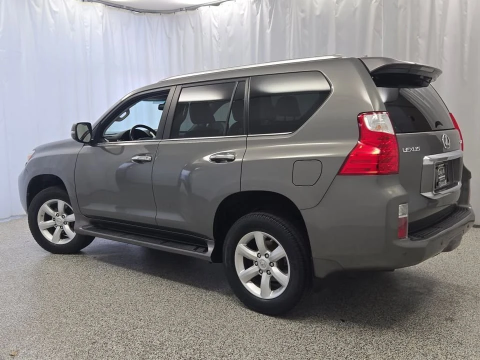 2010 Lexus GX 2nd Gen - Image 5 of 19
