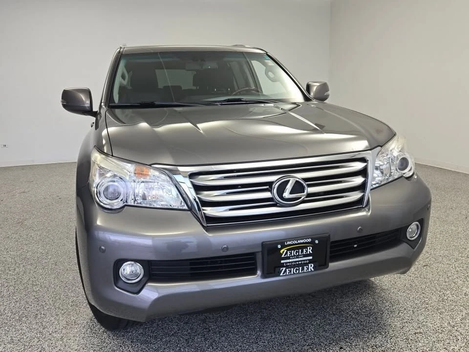 2010 Lexus GX 2nd Gen - Image 4 of 19