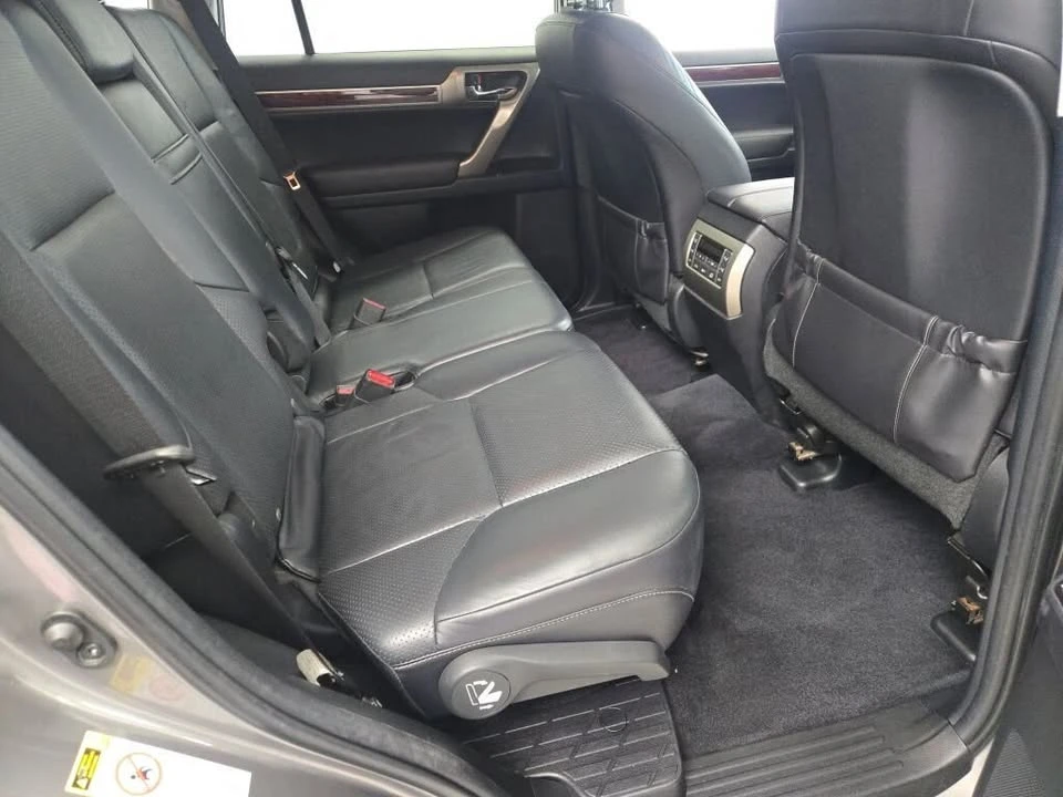 2010 Lexus GX 2nd Gen - Image 10 of 19