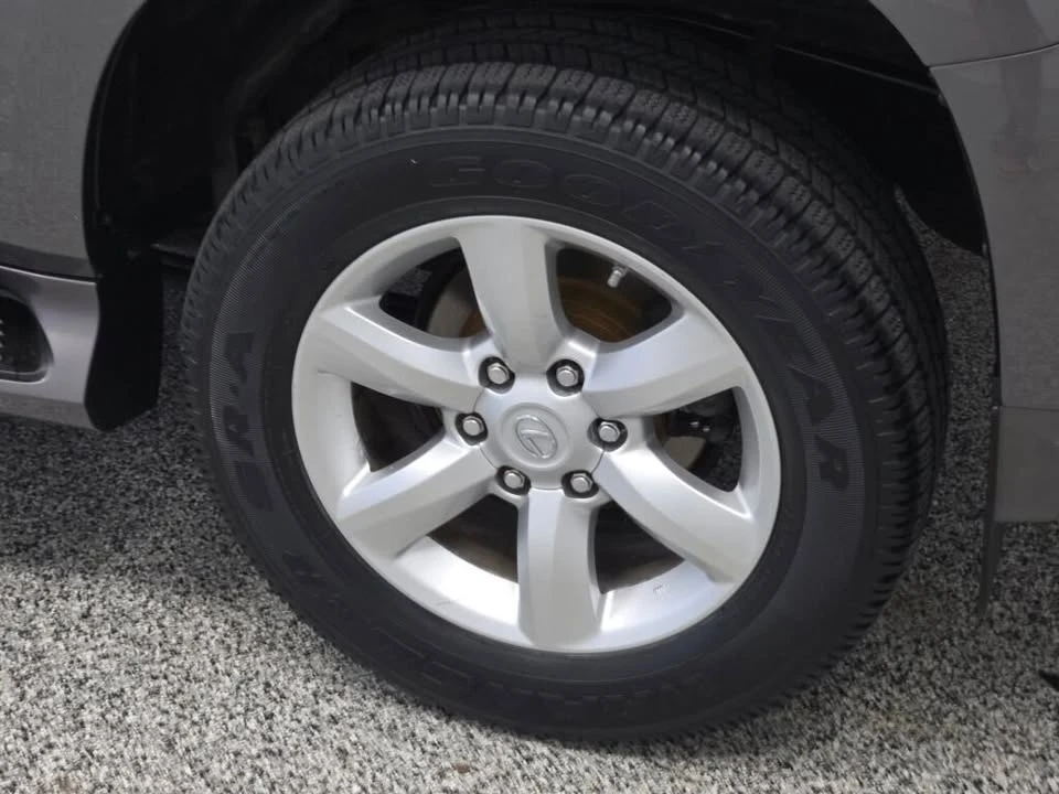 2010 Lexus GX 2nd Gen - Image 12 of 19