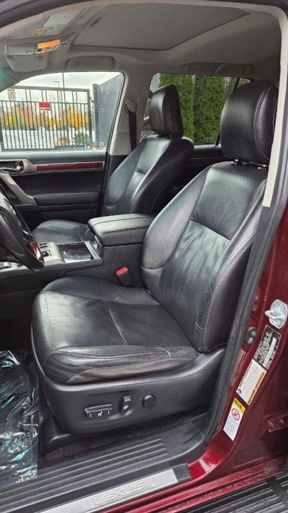 2010 Lexus GX 2nd Gen - Image 10 of 18