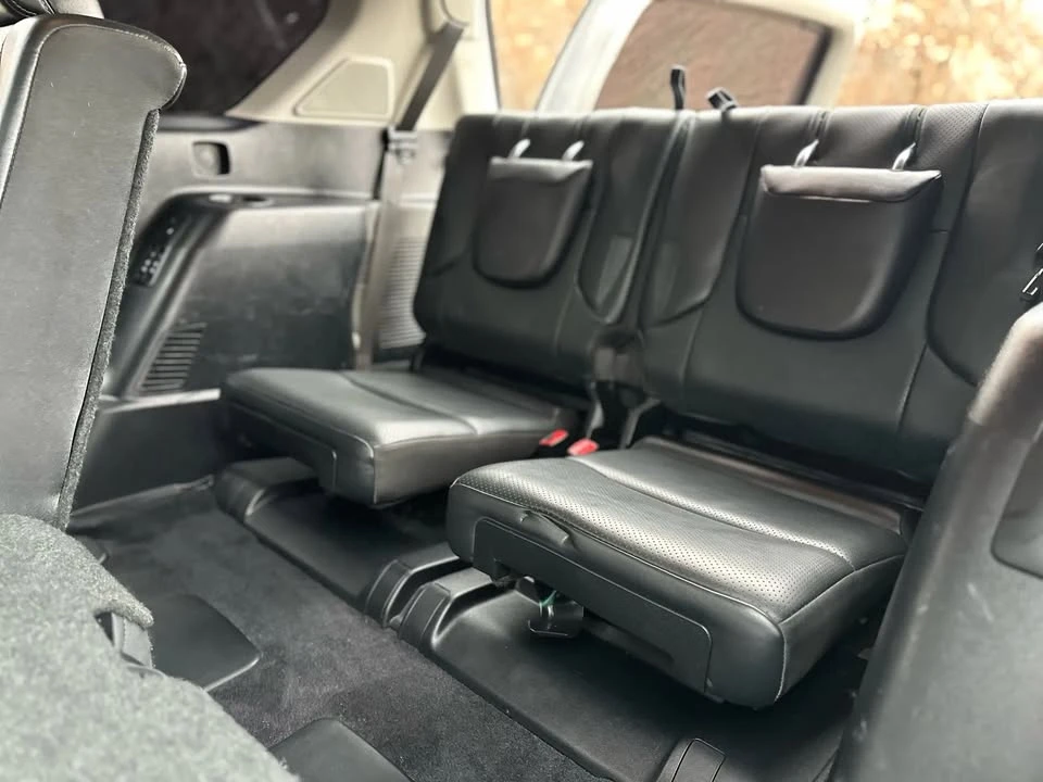 2010 Lexus GX 2nd Gen - Image 15 of 20