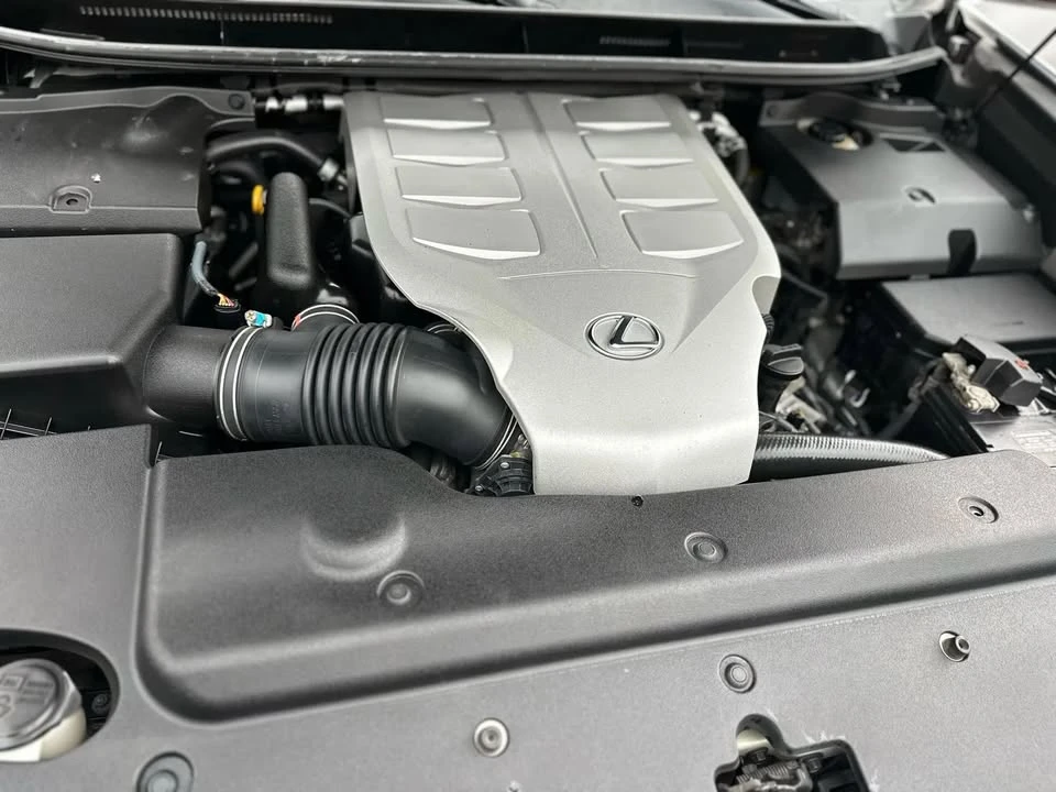 2010 Lexus GX 2nd Gen - Image 13 of 20