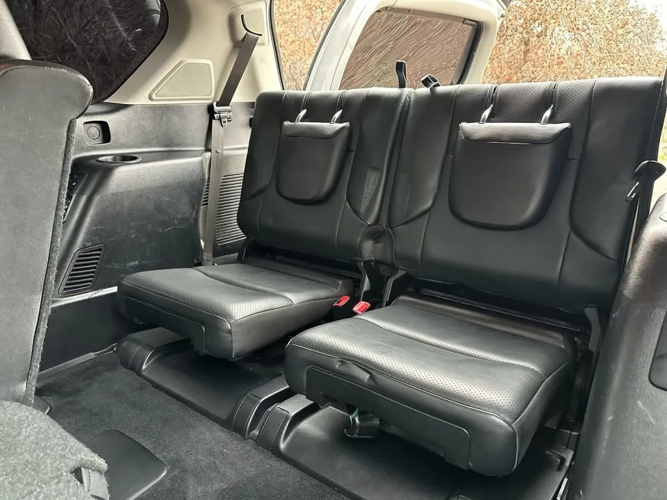 2010 Lexus GX 2nd Gen - Image 11 of 20