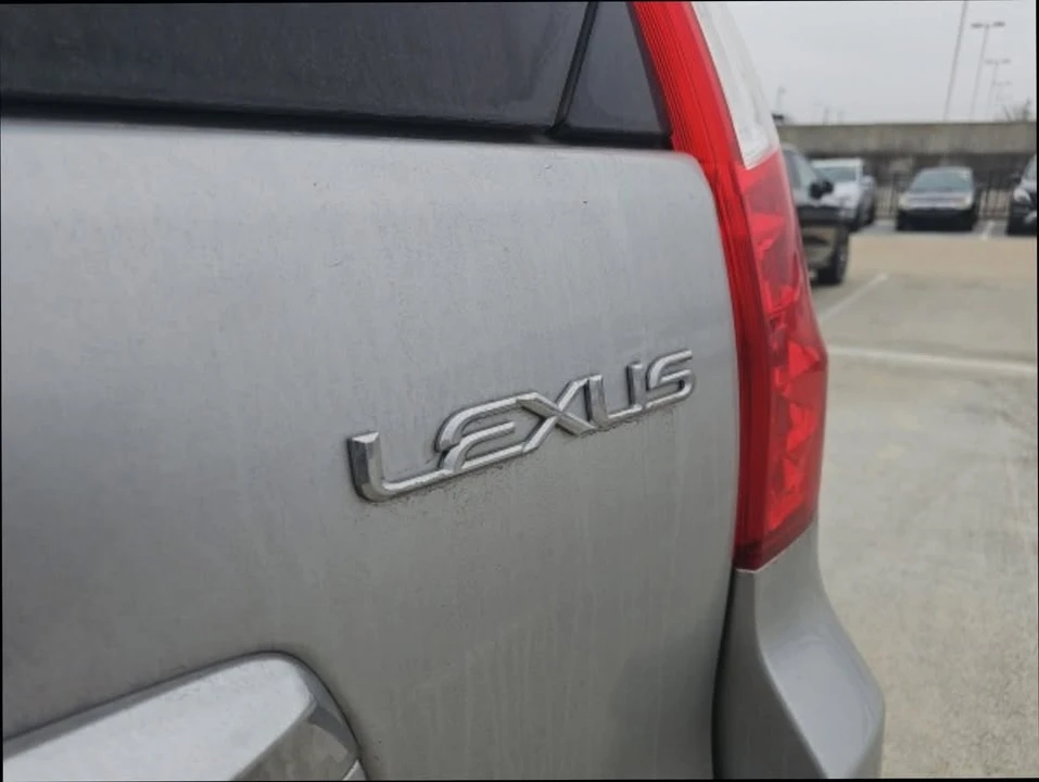 2010 Lexus GX 2nd Gen - Image 6 of 18