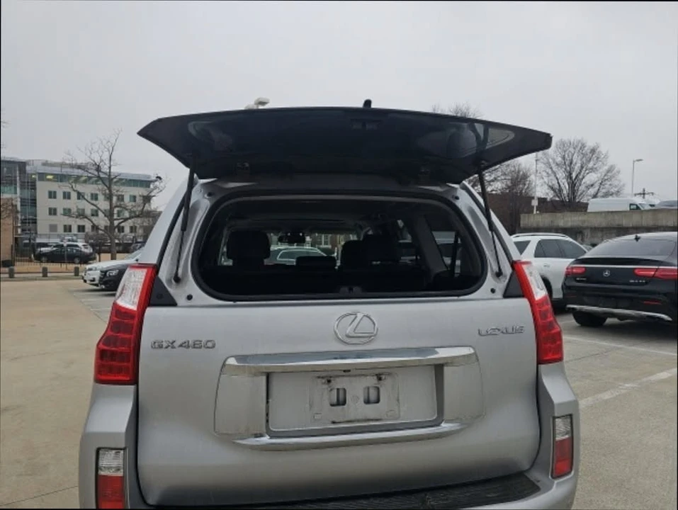 2010 Lexus GX 2nd Gen - Image 7 of 18