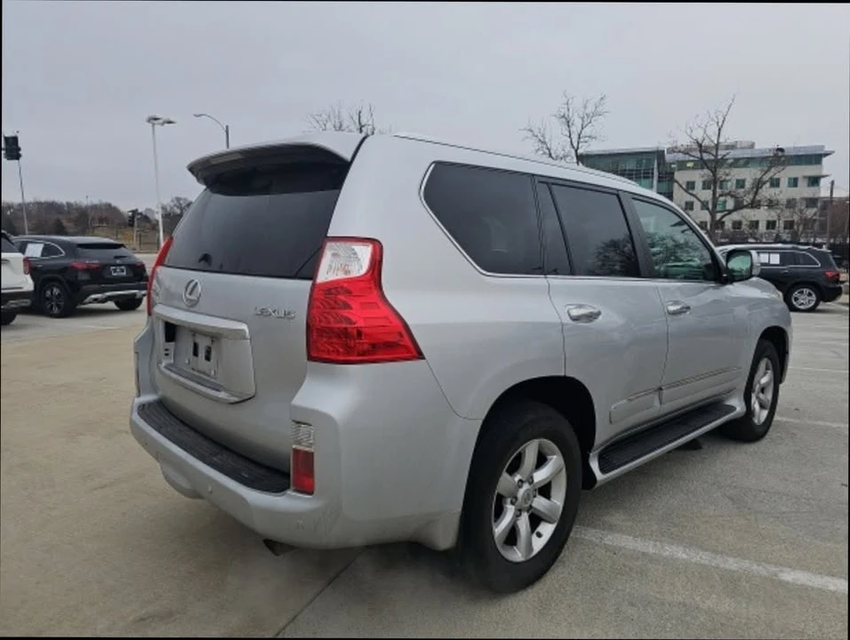 2010 Lexus GX 2nd Gen - Image 2 of 18